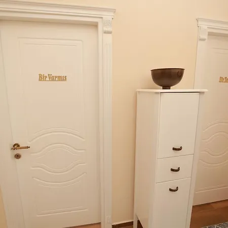 Sihirli Kitap Kahve Konuk Evi