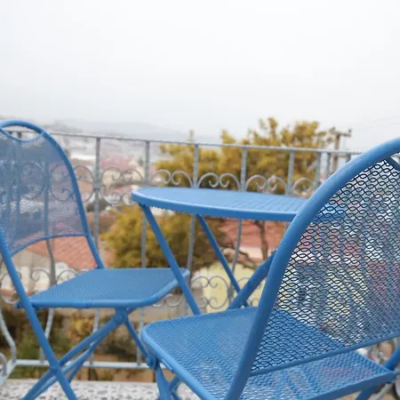 Sihirli Ki̇tap Kahve Konuk Evi̇